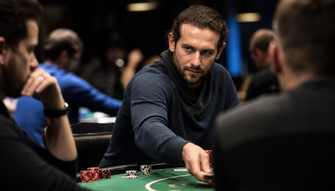 bluffing techniques in texas hold'em - the art of deception in poker strategy