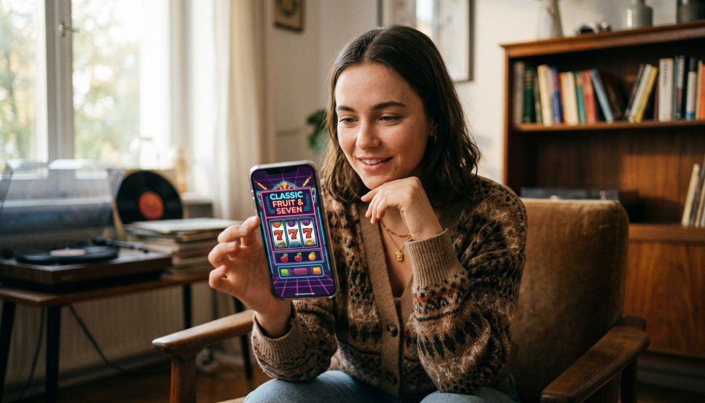 Exploring The Impact Of Retro Themes In Modern Online Slots